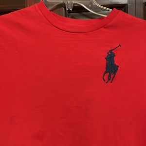 Polo Ralph Lauren Boy’s T-shirt